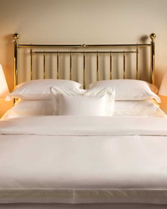 Hurrem Boudoir Sham